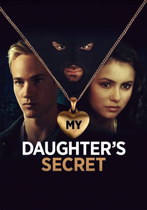 Daughter’s Secret .